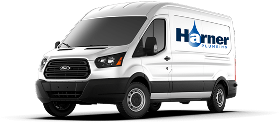 Harner Plumbing Truck Service